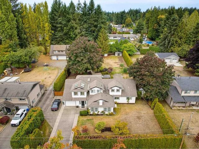 5757 244B STREET, Langley 5