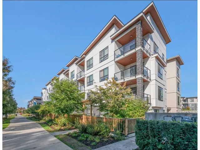 309 - 20362 72B AVENUE, Langley 2