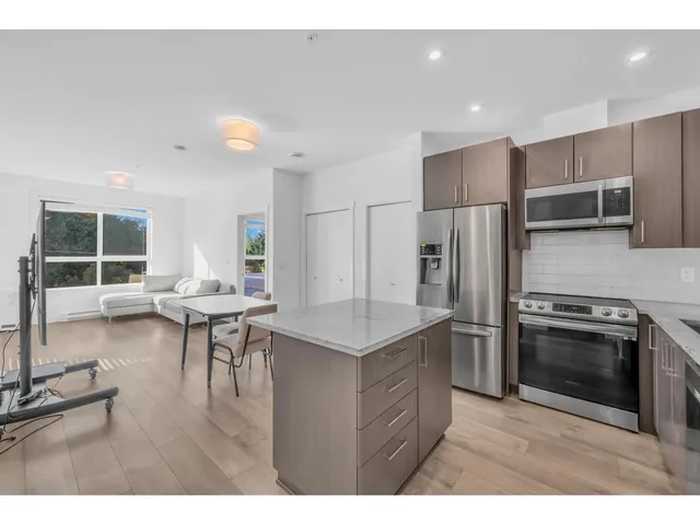 309 - 20362 72B AVENUE, Langley 3
