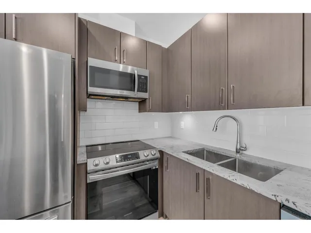 309 - 20362 72B AVENUE, Langley 5