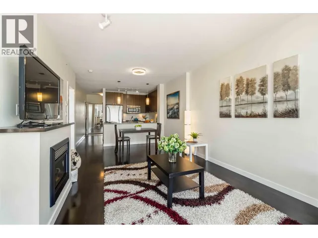 1401 - 110 BREW STREET, Port Moody 2