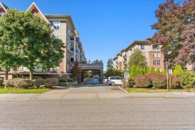 301 - 8933 EDWARD STREET, Chilliwack 2
