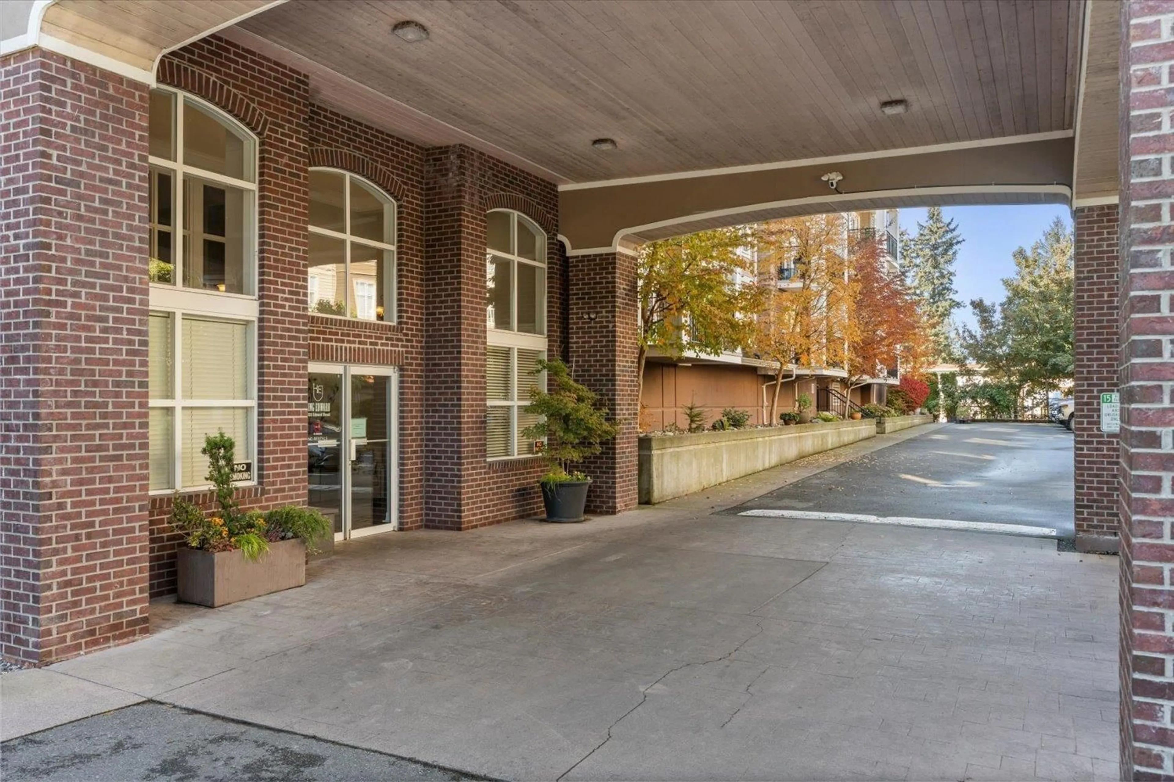 Patio, unknown for 301 - 8933 EDWARD STREET, Chilliwack British Columbia V2P4E2