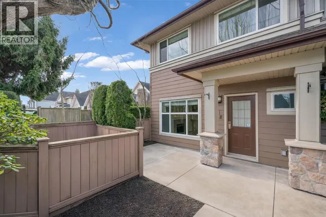 1 - 8311 NO. 2 ROAD, Richmond 2