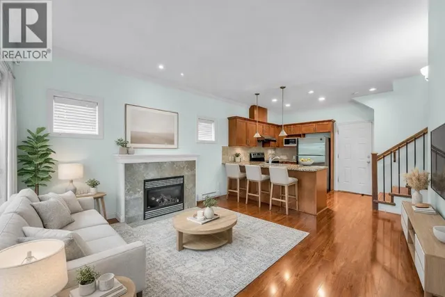 1 - 8311 NO. 2 ROAD, Richmond 3