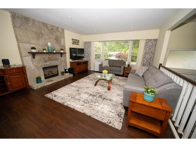 4536 199A STREET, Langley 4