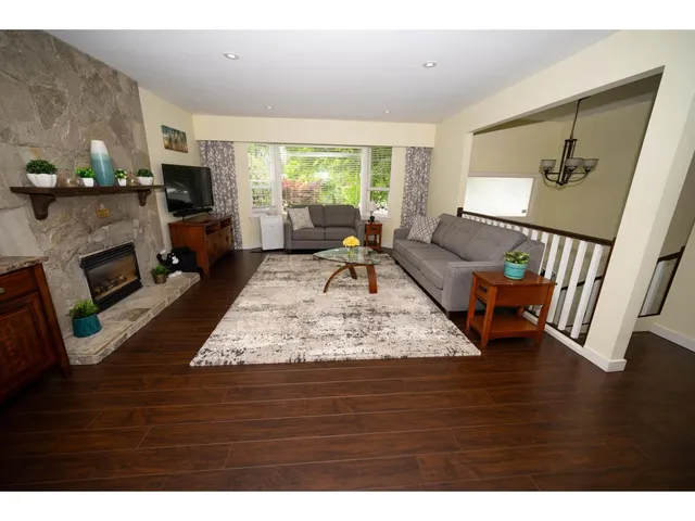 4536 199A STREET, Langley 5