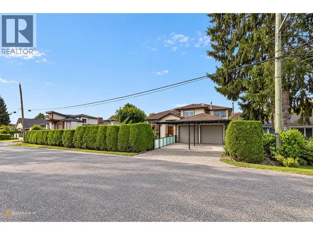 11500 SEATON ROAD, Richmond 2