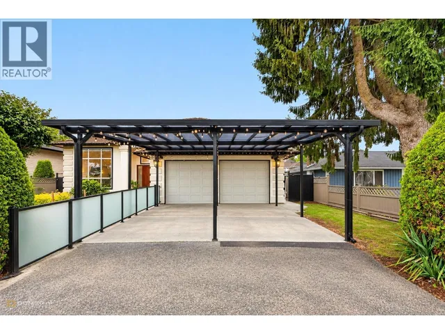 11500 SEATON ROAD, Richmond 4
