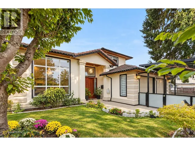 11500 SEATON ROAD, Richmond 5