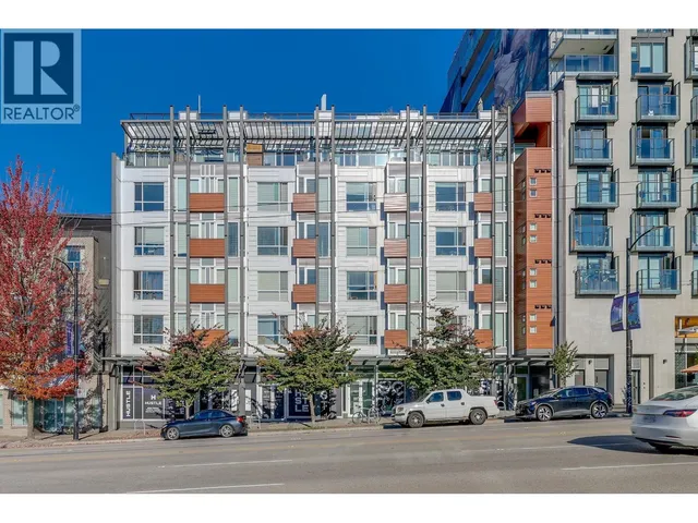 403 - 233 KINGSWAY, Vancouver 2