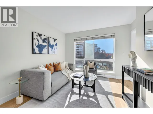 403 - 233 KINGSWAY, Vancouver 3