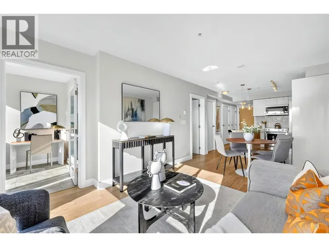 403 - 233 KINGSWAY, Vancouver 5