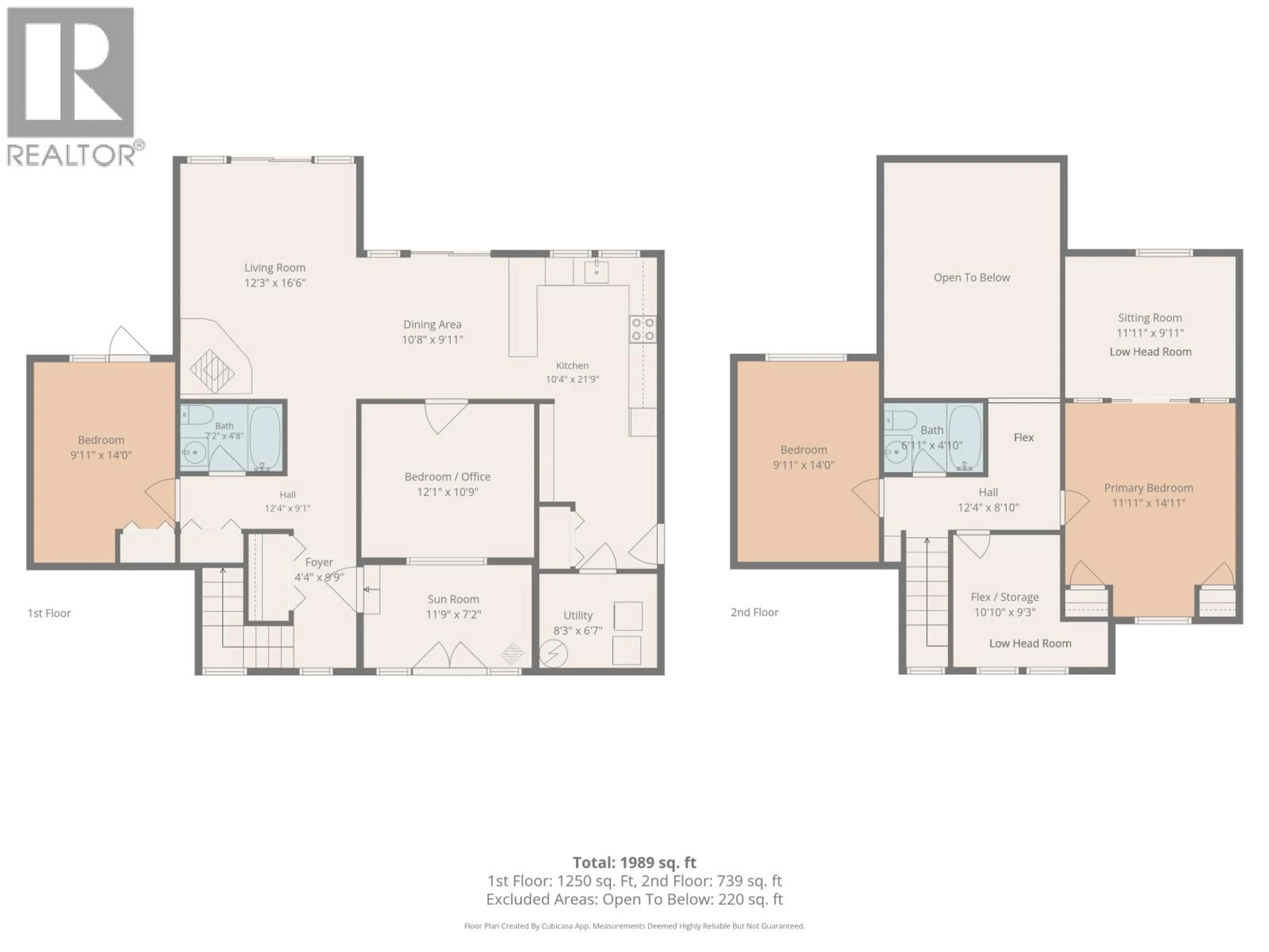 Floor plan for 1540 TUNSTALL BOULEVARD, Bowen Island British Columbia V0N1G2