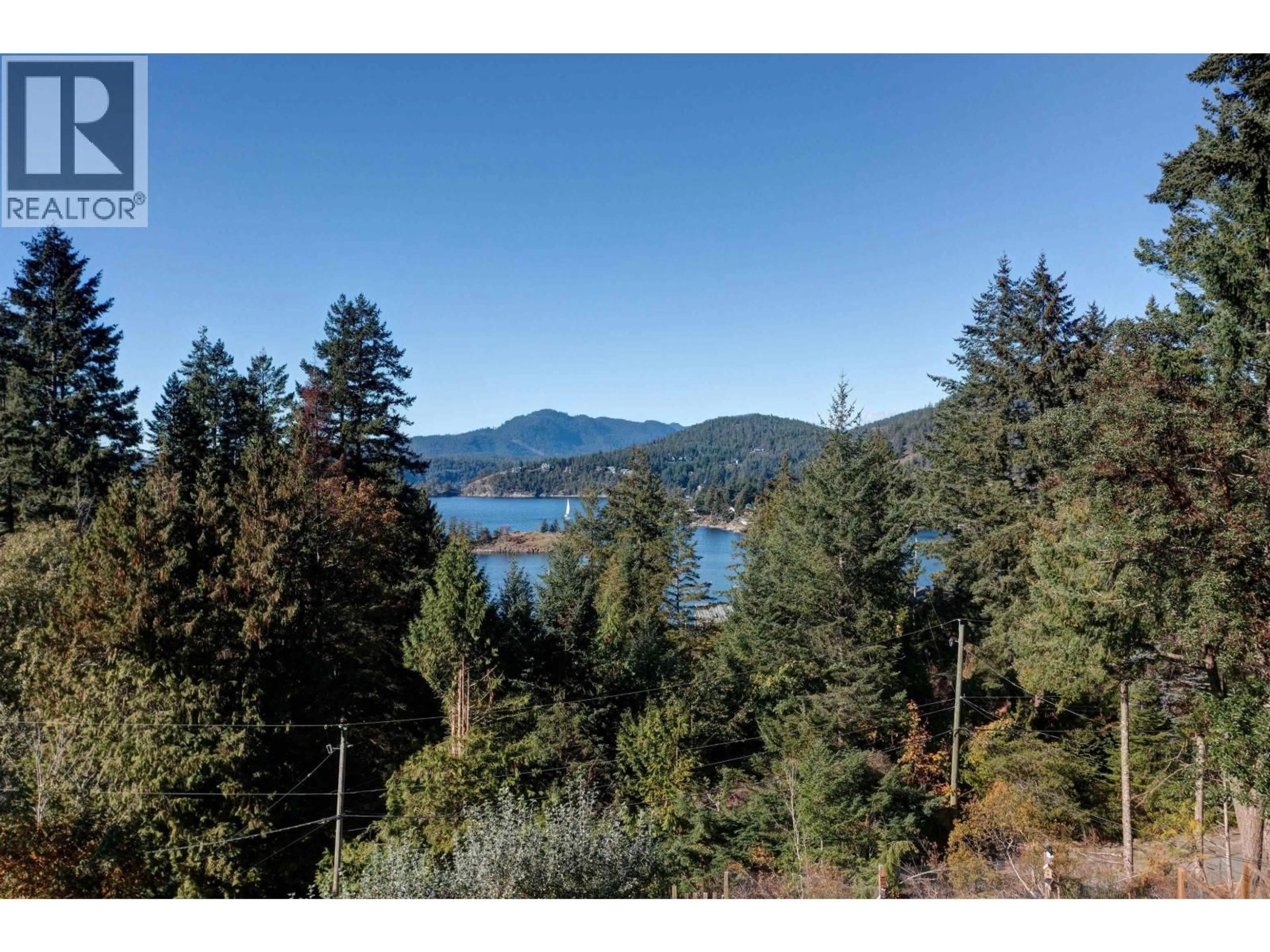 A pic from outside/outdoor area/front of a property/back of a property/a pic from drone, water/lake/river/ocean view for 4517 POLLOCK ROAD, Pender Harbour British Columbia V0N2H1