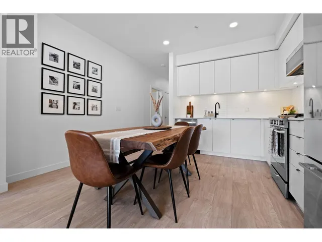 204 - 2345 RINDALL AVENUE, Port Coquitlam 5