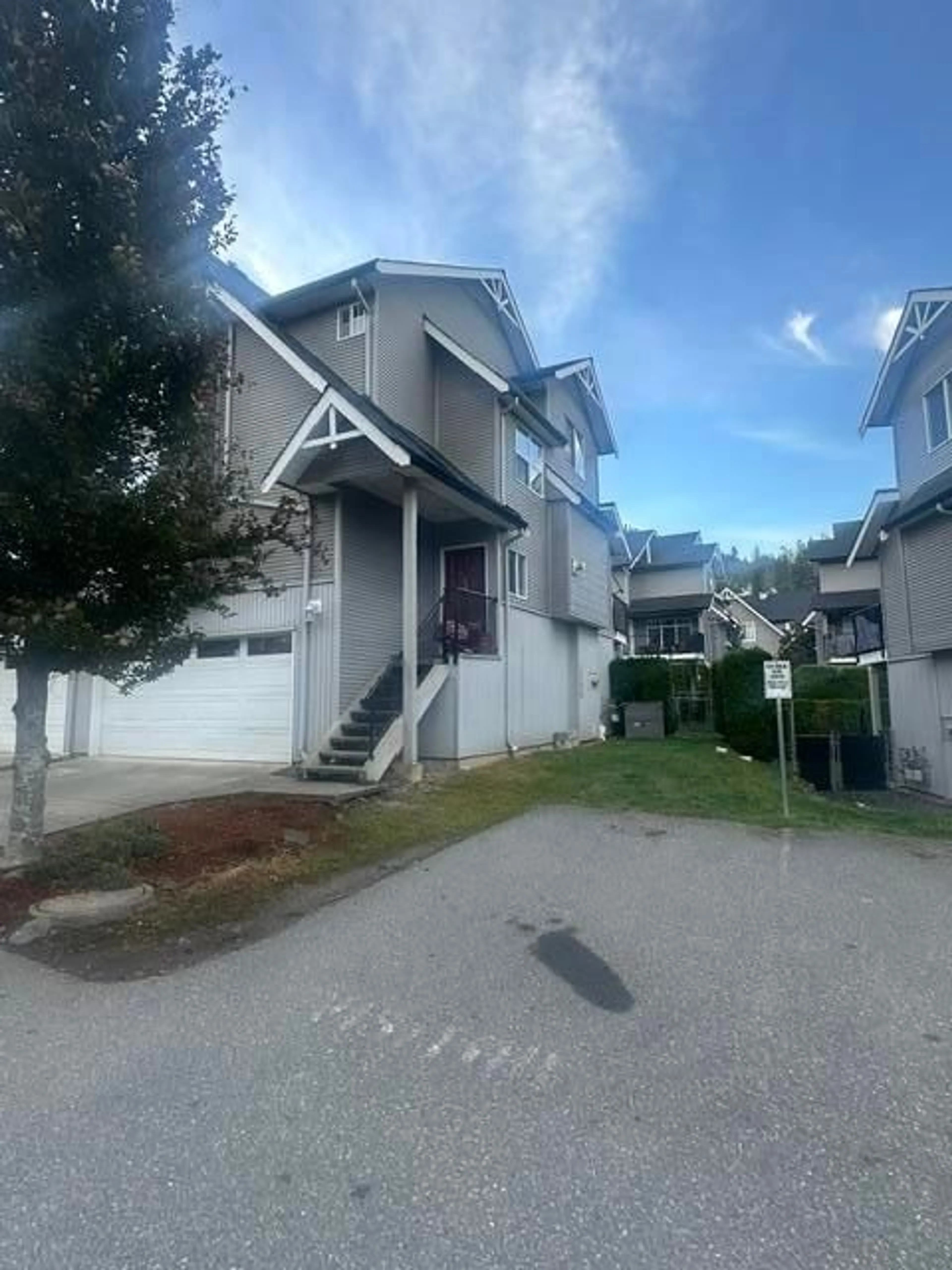 Unknown for 14 - 5965 JINKERSON ROAD, Chilliwack British Columbia V2R5Z7