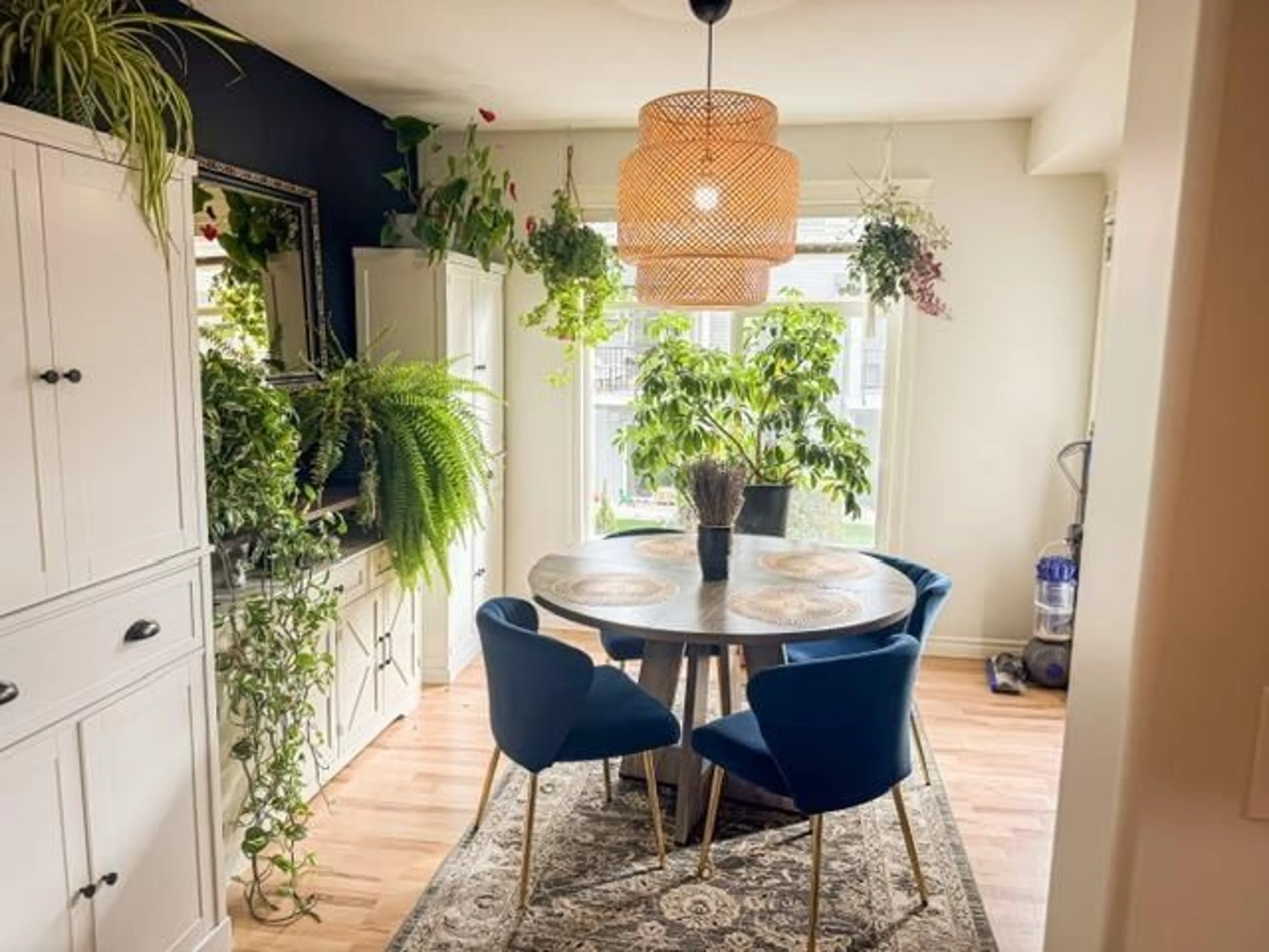 Dining room, unknown for 14 - 5965 JINKERSON ROAD, Chilliwack British Columbia V2R5Z7