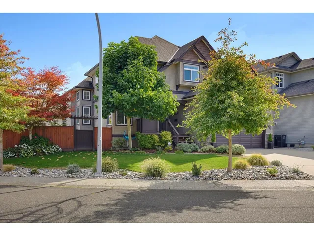 2816 WOODLAND DRIVE, Langley 2