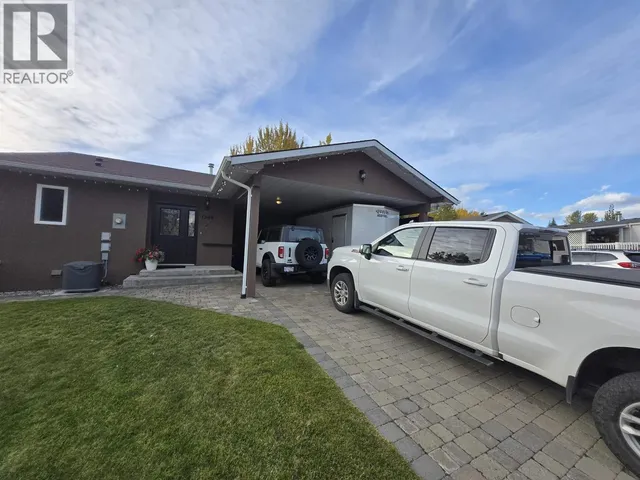 1500 CODY DALE ROAD, Quesnel 2