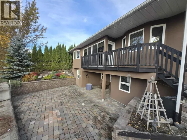 1500 CODY DALE ROAD, Quesnel 4