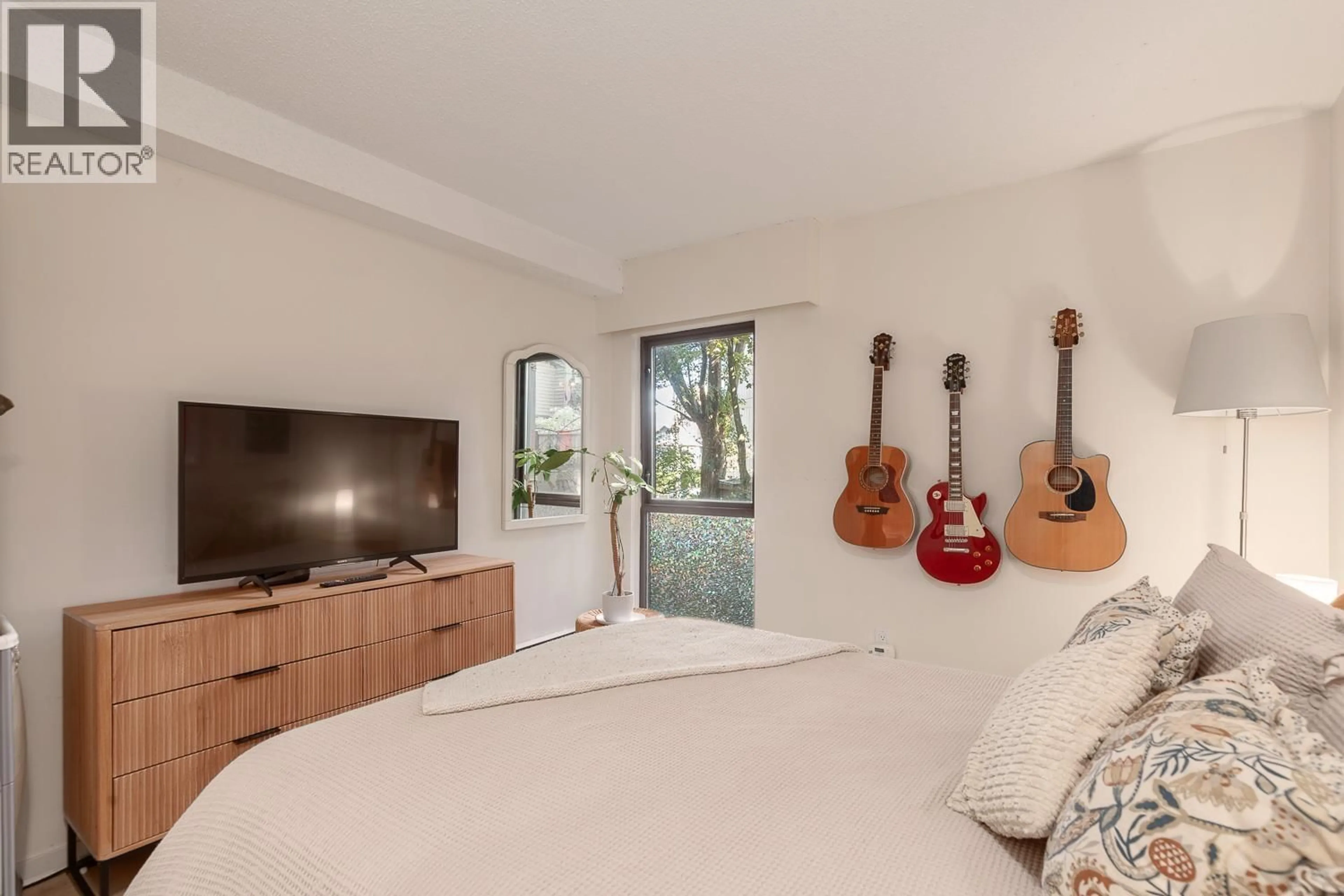 A pic of a room for 208 - 1435 NELSON STREET, Vancouver British Columbia V6G2Z3