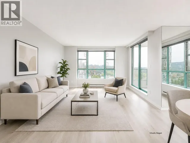 1704 - 3071 GLEN DRIVE, Coquitlam 2
