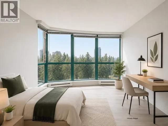 1704 - 3071 GLEN DRIVE, Coquitlam 5
