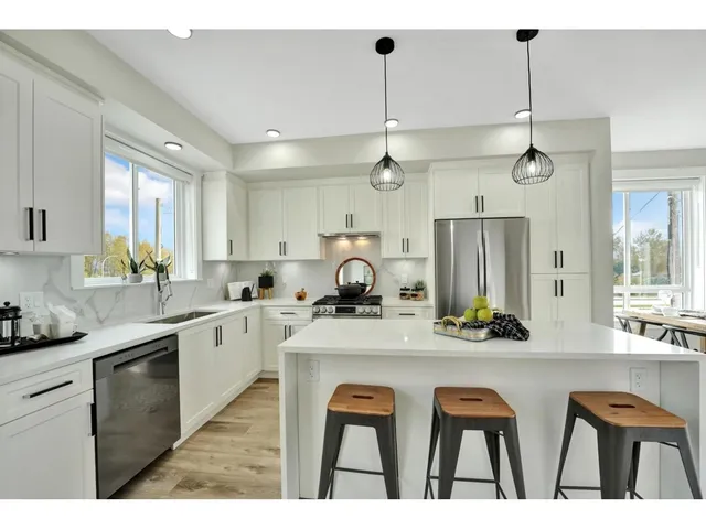 30 - 17155 79A AVENUE, Surrey 5