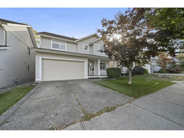14938 59 AVENUE, Surrey 1