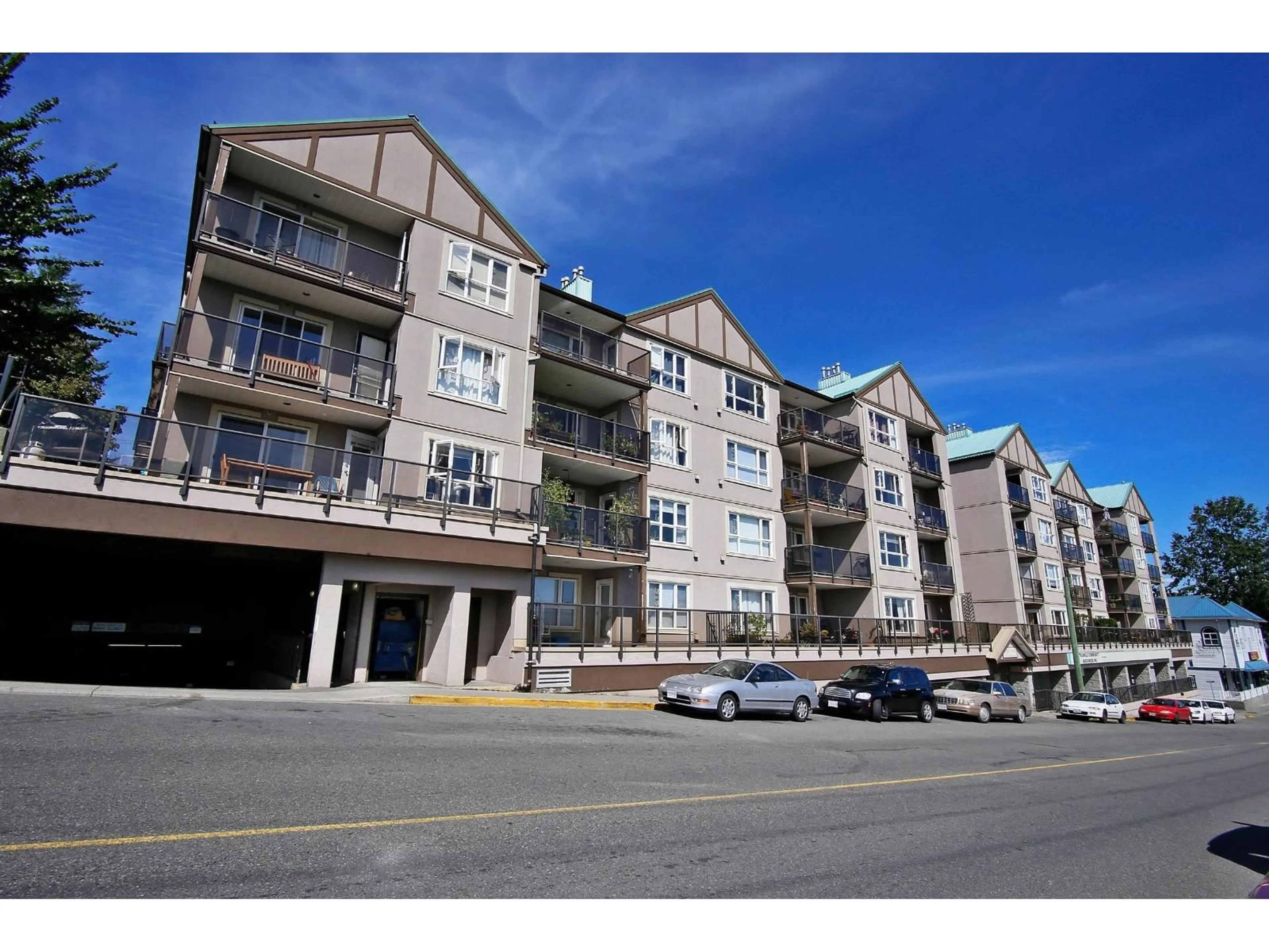 Unknown for 309 - 33165 2ND AVENUE, Mission British Columbia V2V6T8