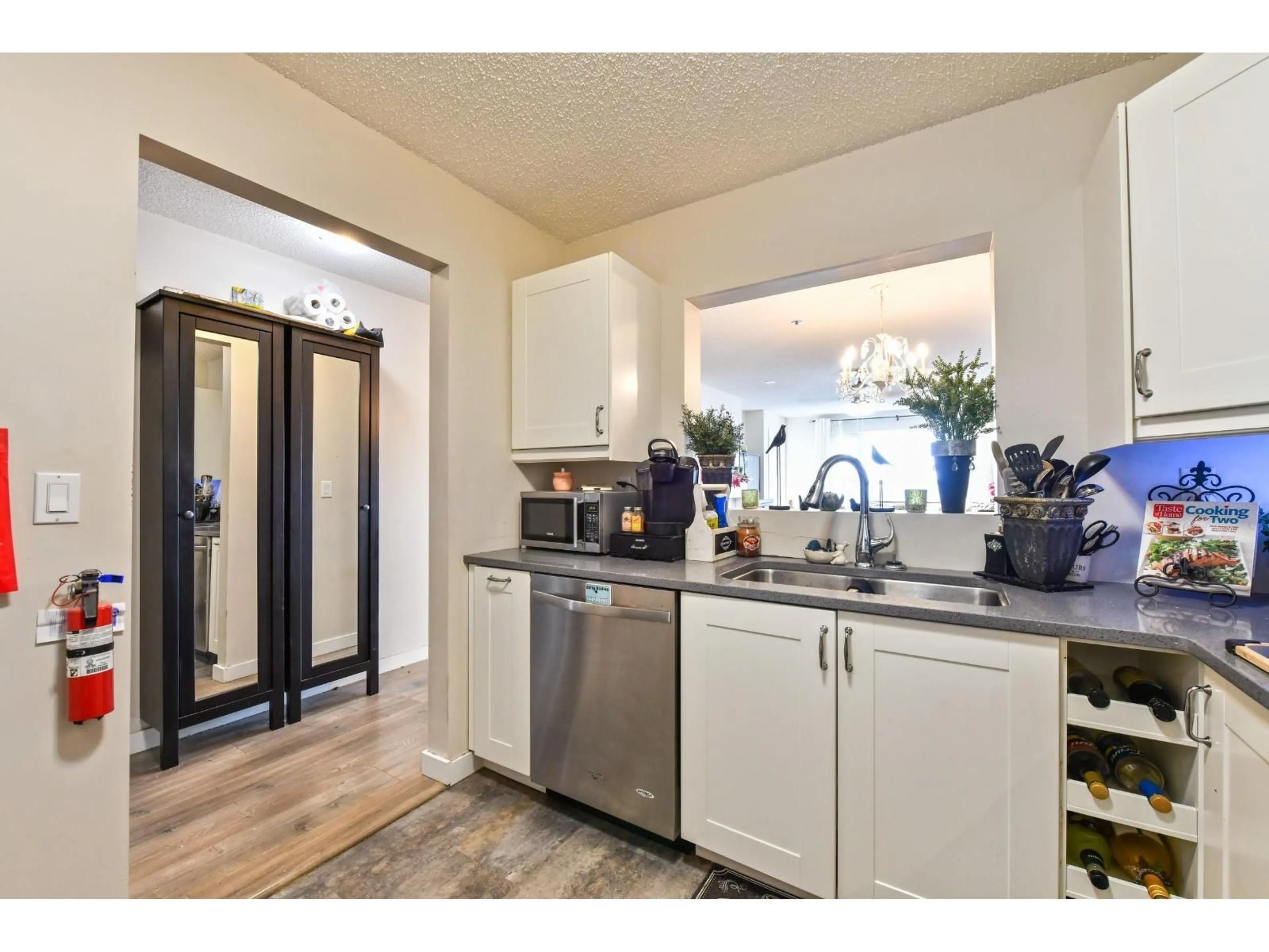 Unknown for 309 - 33165 2ND AVENUE, Mission British Columbia V2V6T8