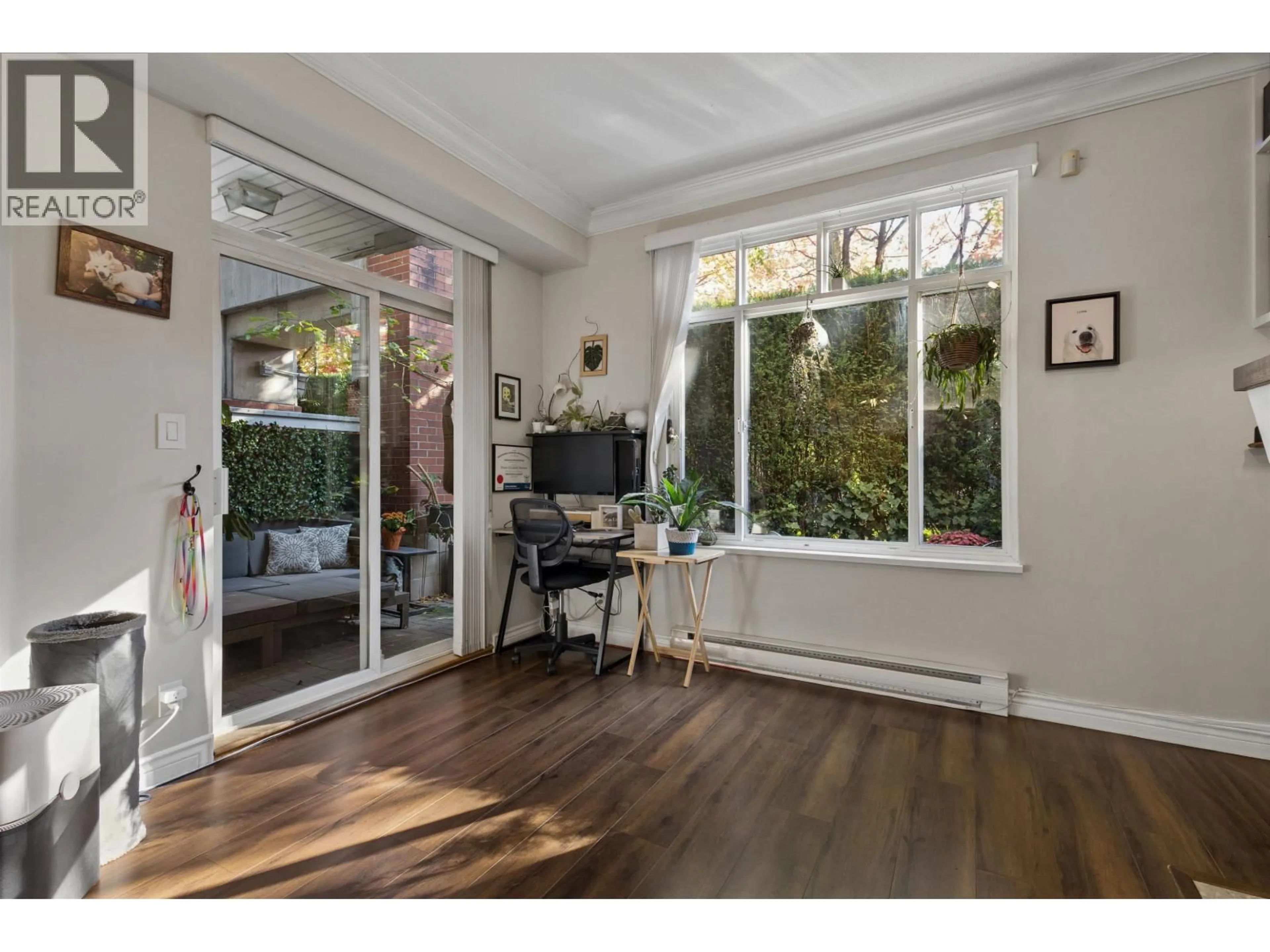 Unknown for 101 - 1675 10TH AVENUE, Vancouver British Columbia V6J2A2