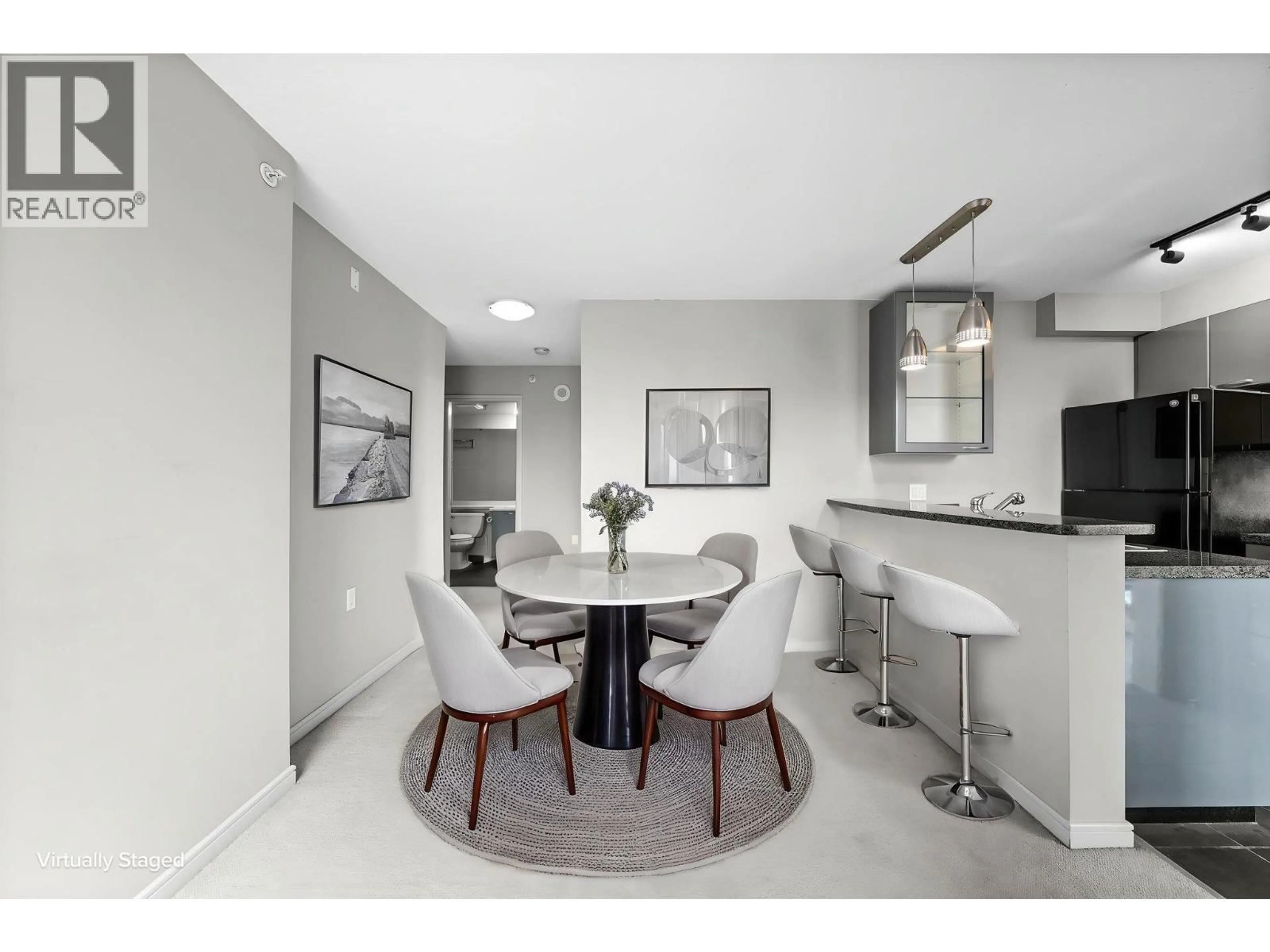 Unknown for 1805 - 1068 HORNBY STREET, Vancouver British Columbia V6Z2Y7