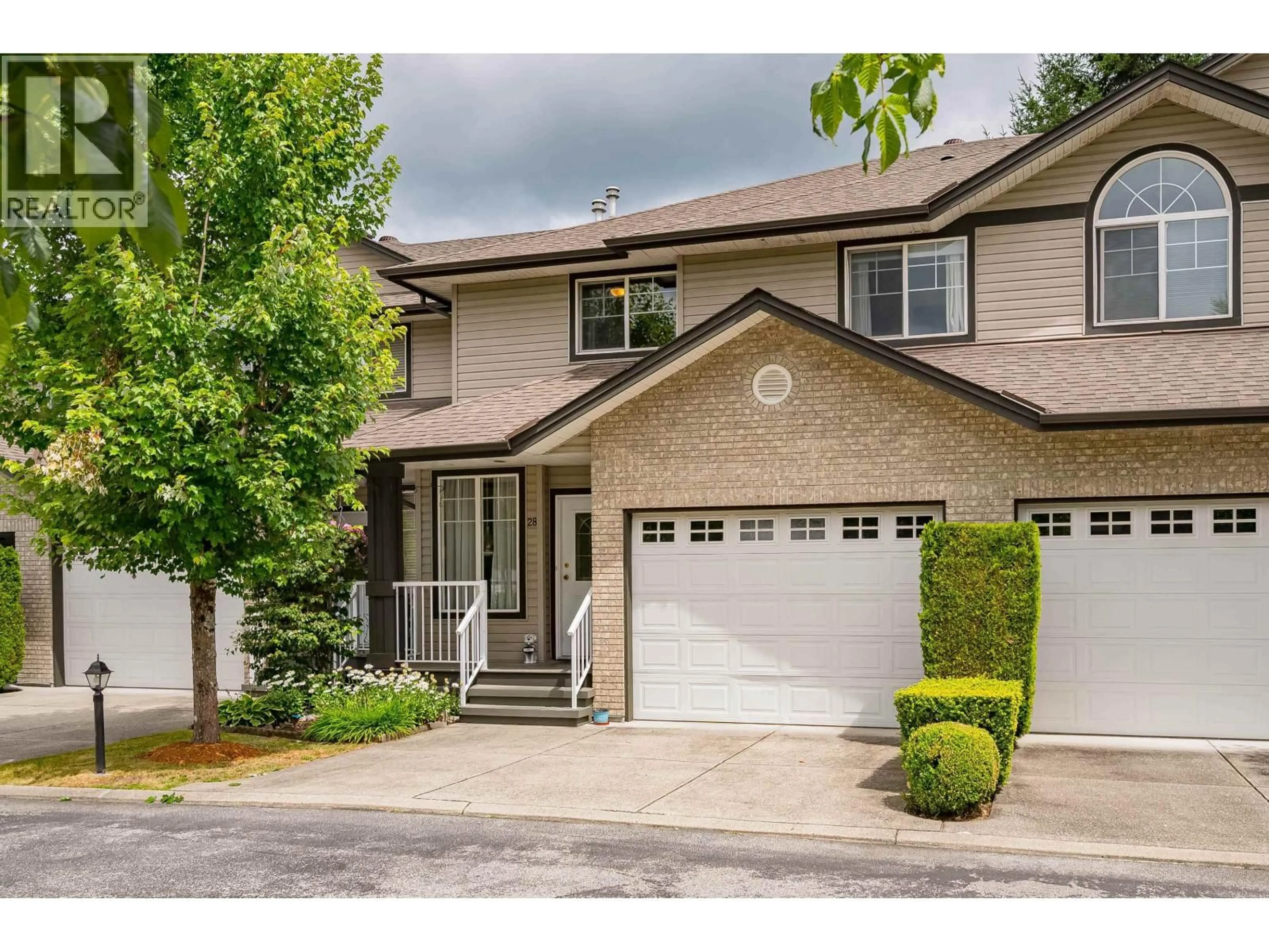 Unknown for 28 - 11358 COTTONWOOD DRIVE, Maple Ridge British Columbia V2X5V5