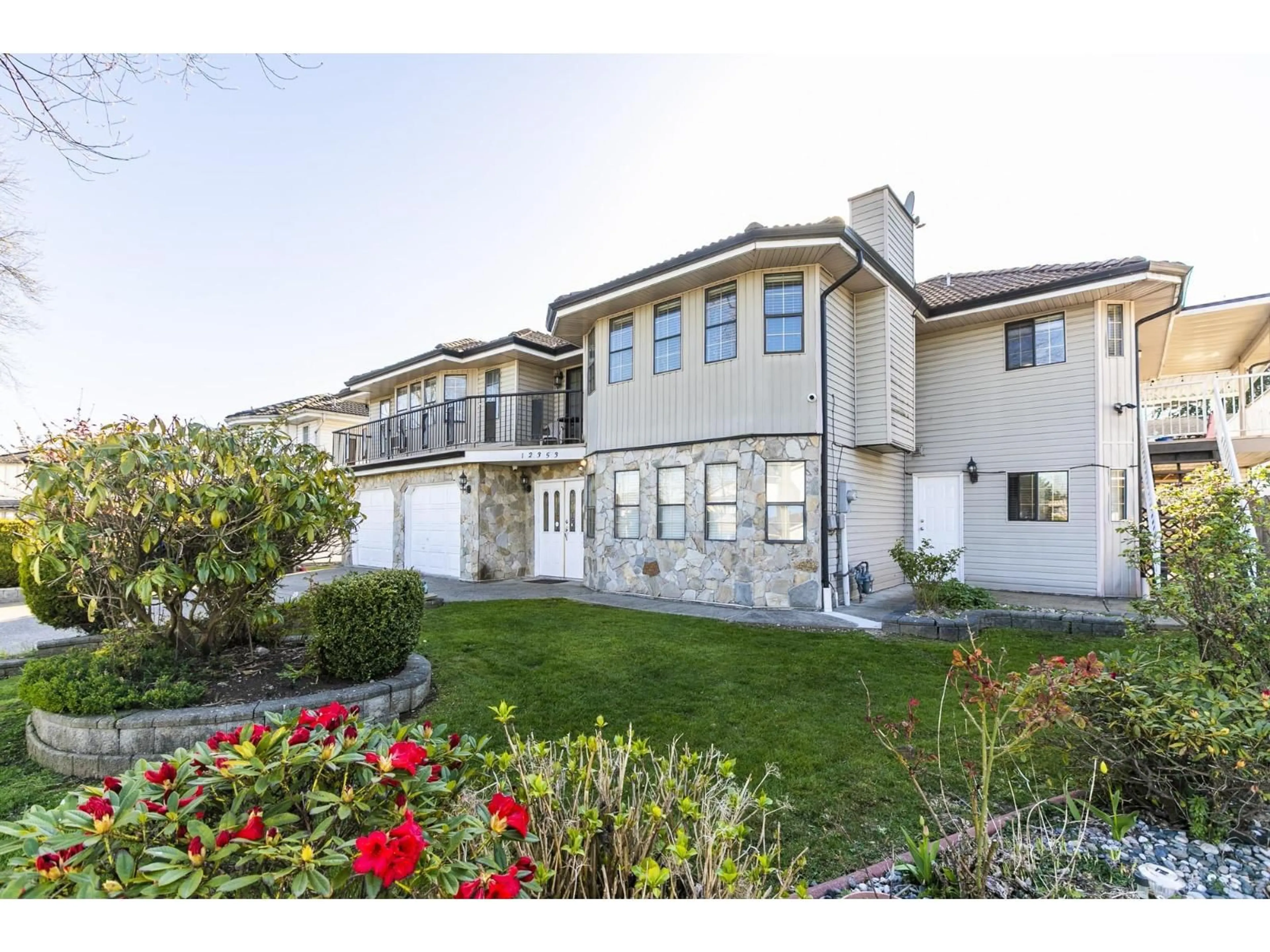 Unknown for 12353 81A AVENUE, Surrey British Columbia V3W0X8