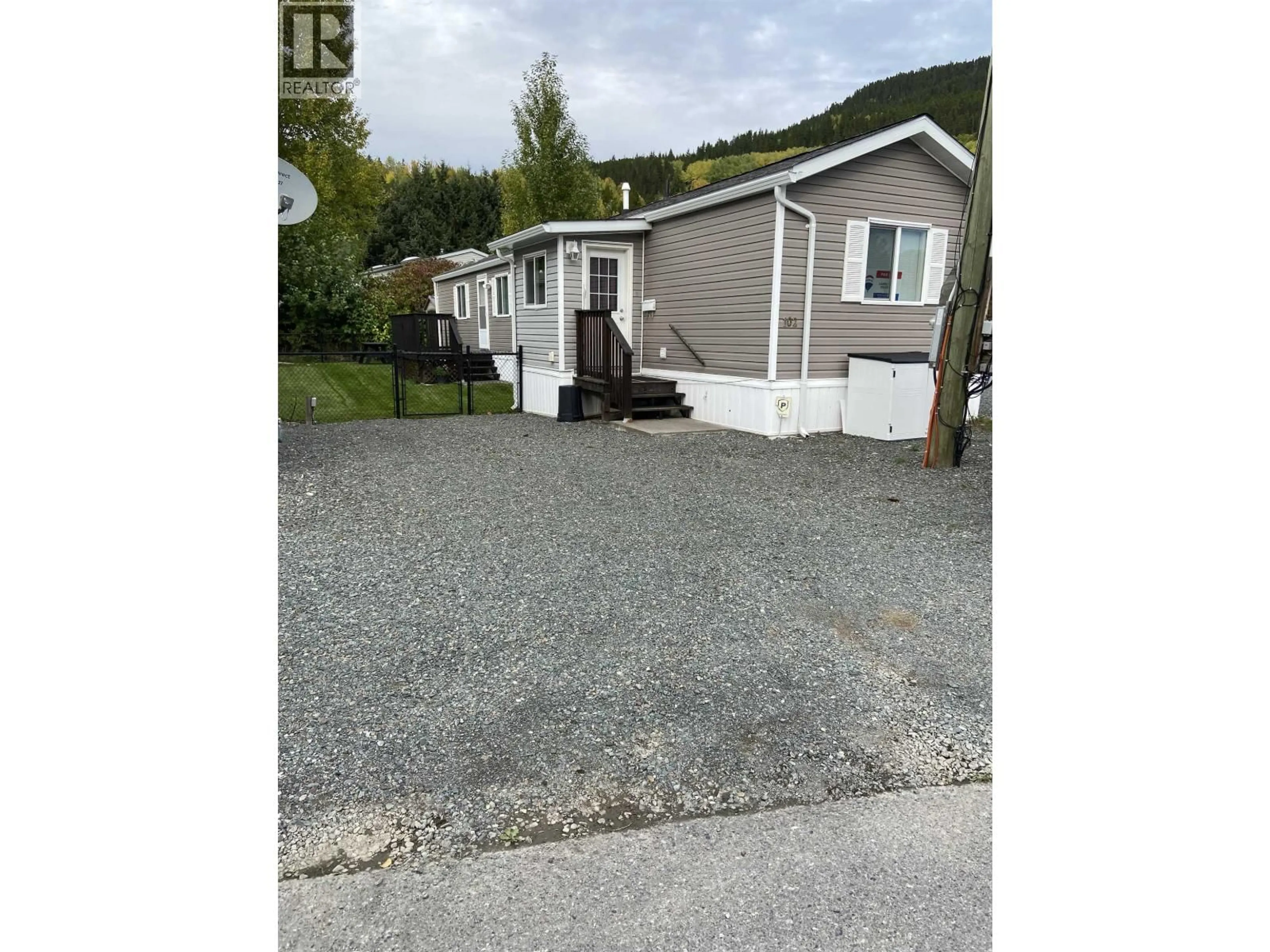 Unknown for 102 - 3614 KALUM STREET, Terrace British Columbia V8G4E2
