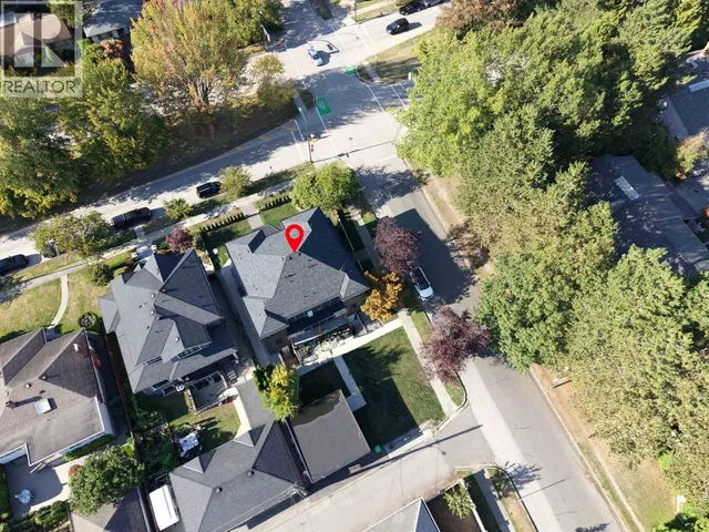 2360 KING EDWARD AVENUE, Vancouver 3
