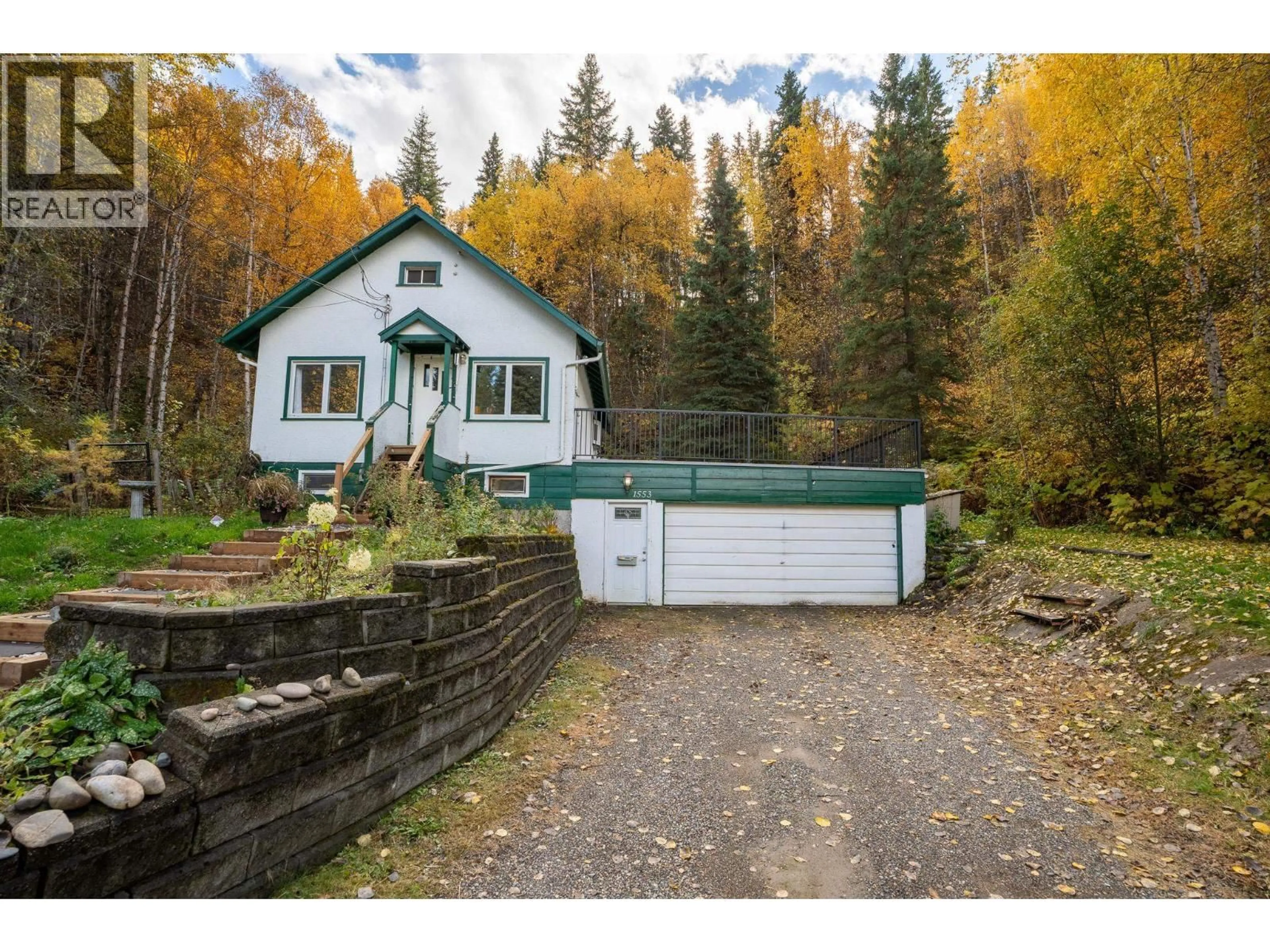 Unknown for 1553 AINTREE DRIVE, Prince George British Columbia V2K1H7