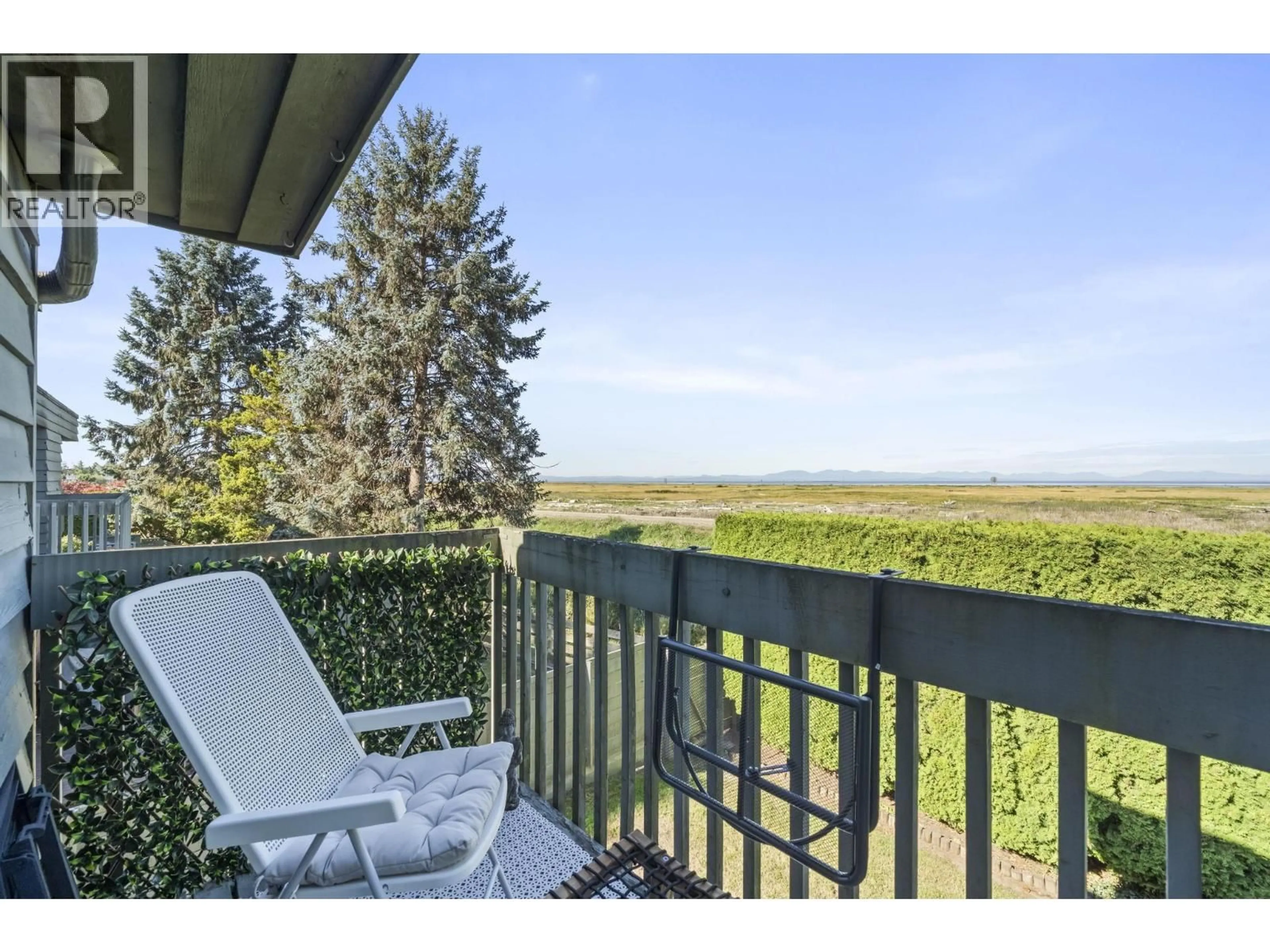 Patio, water/lake/river/ocean view for 171 - 3031 WILLIAMS ROAD, Richmond British Columbia V7E4G1