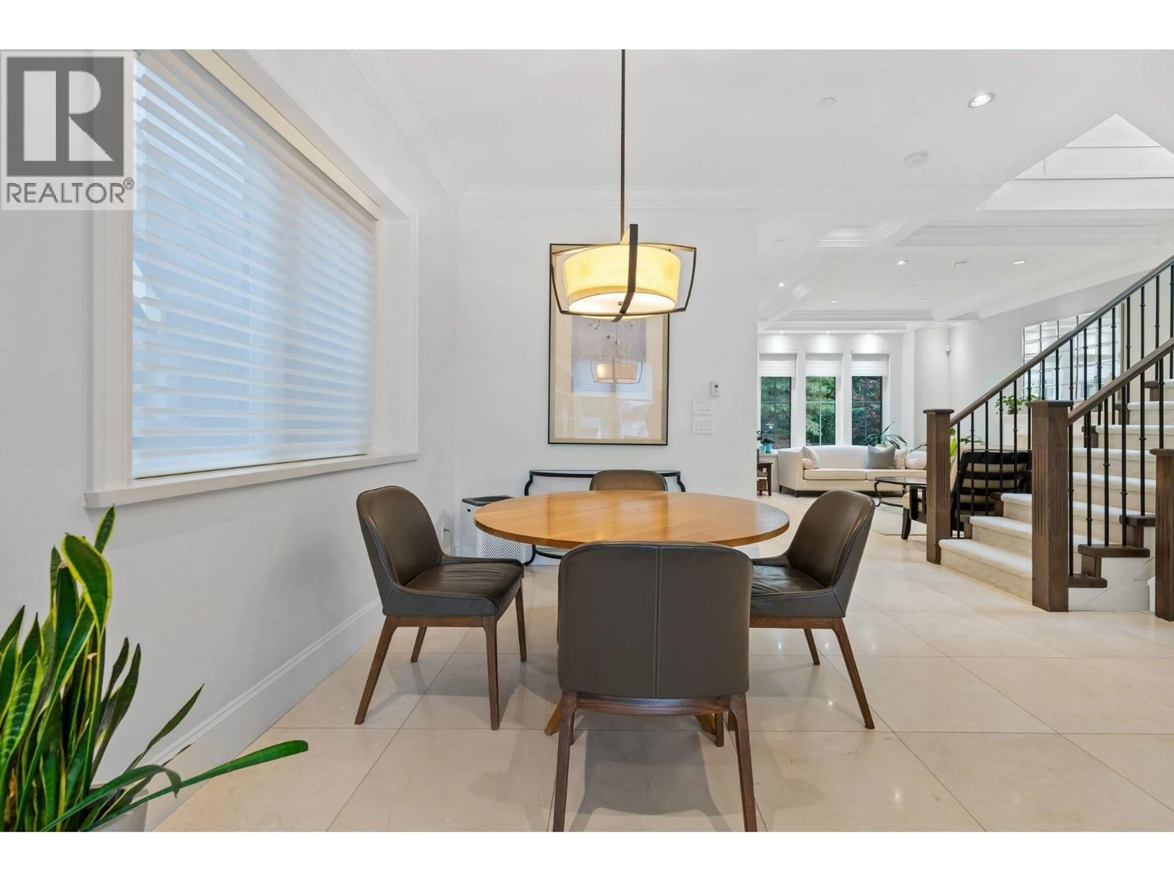 Dining room, unknown for 3475 24TH AVENUE, Vancouver British Columbia V6S1L3
