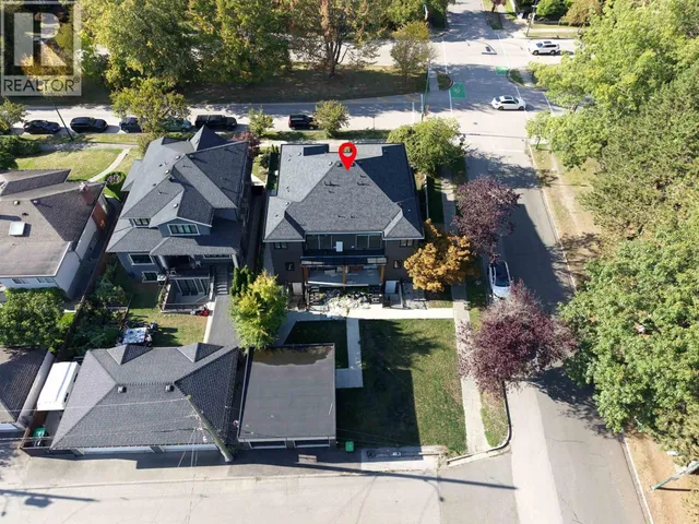 4121 VALLEY DRIVE, Vancouver 2