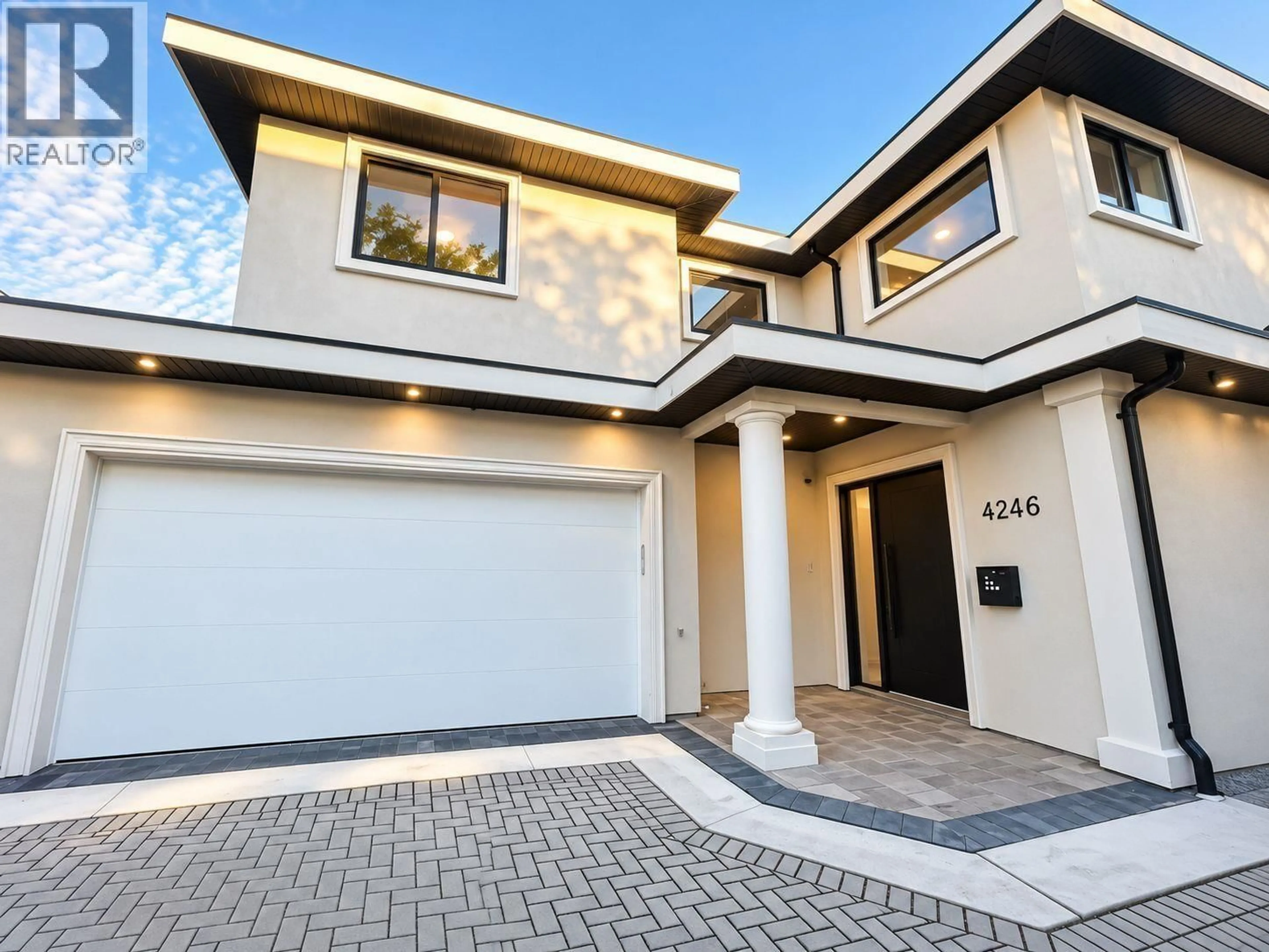 Unknown for 4246 WILLIAMS ROAD, Richmond British Columbia V7E1J9