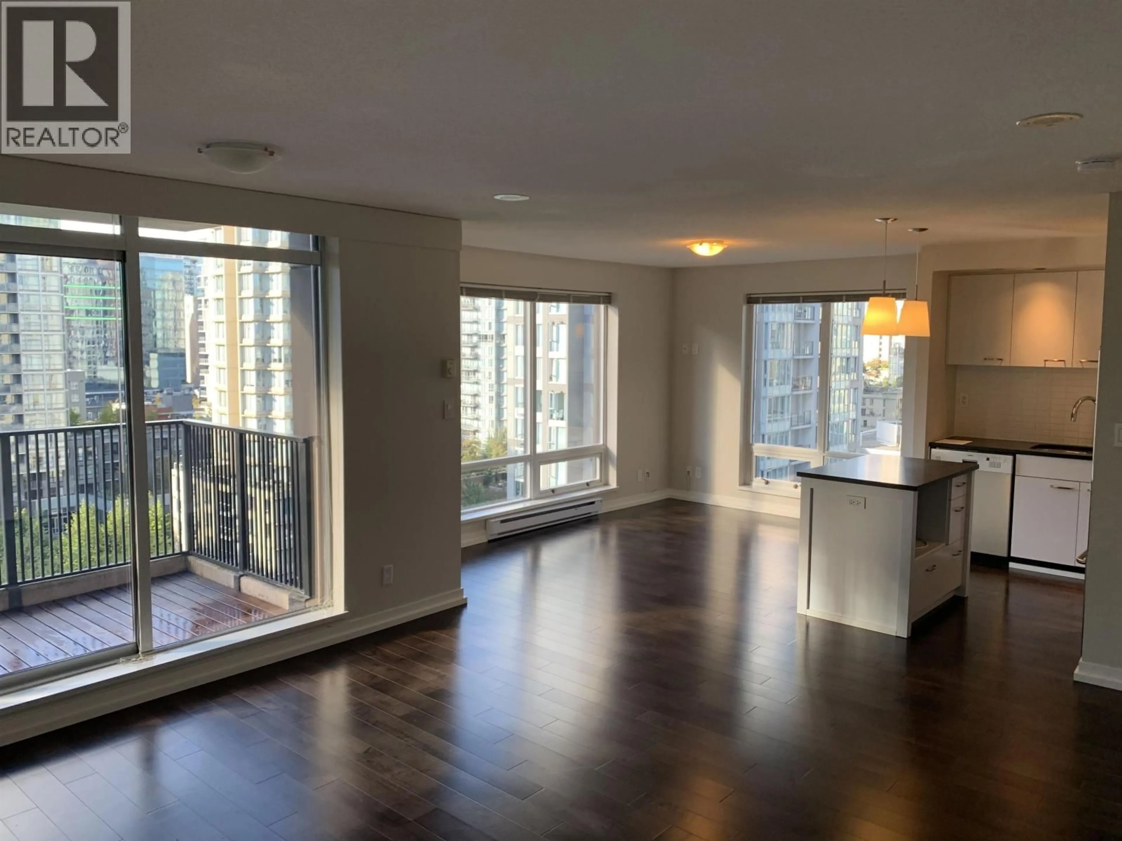A pic of a room for 1606 - 1055 HOMER STREET, Vancouver British Columbia V6B1G3