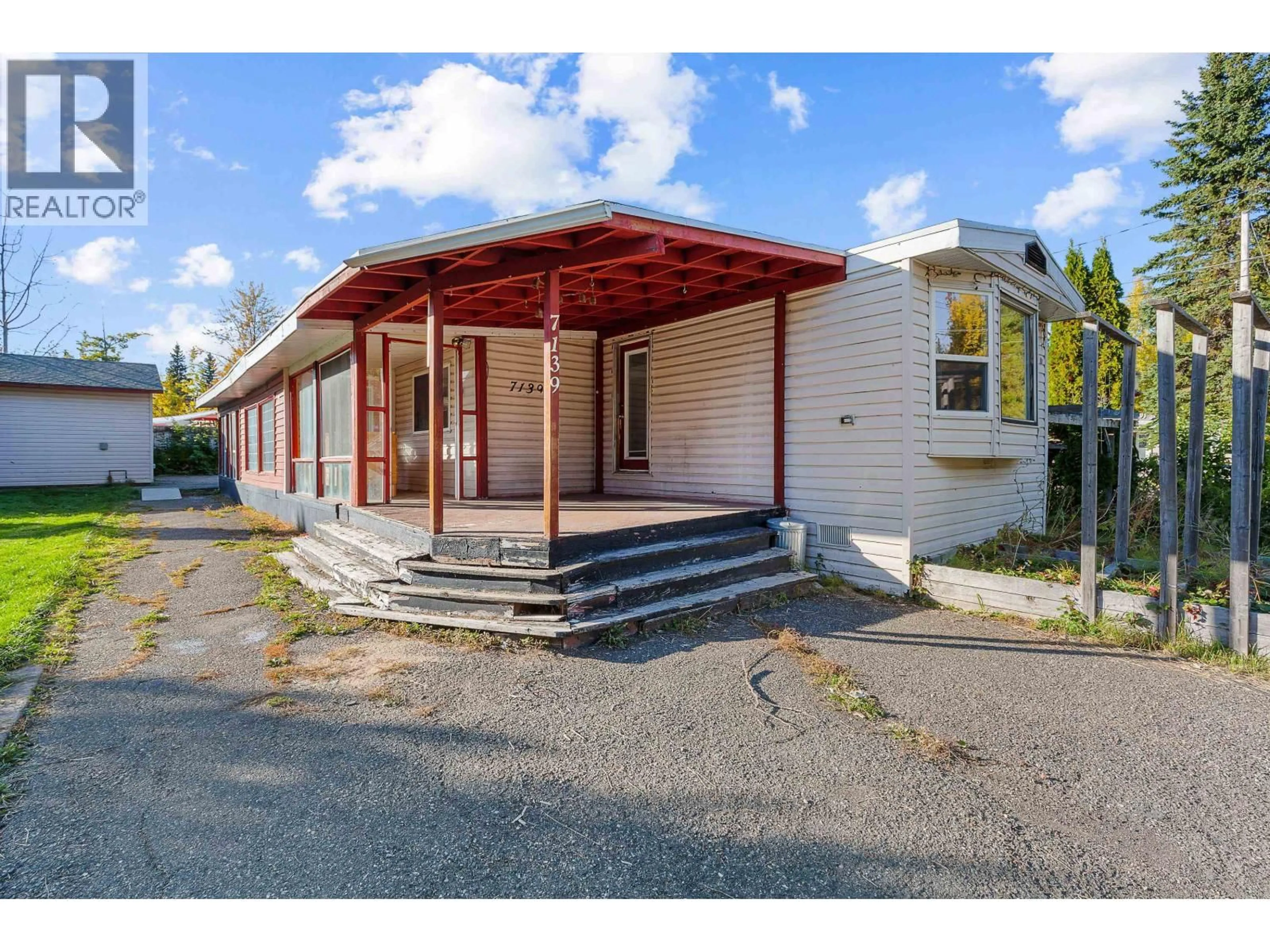 Unknown for 7139 GLENVIEW DRIVE, Prince George British Columbia V2K2P2