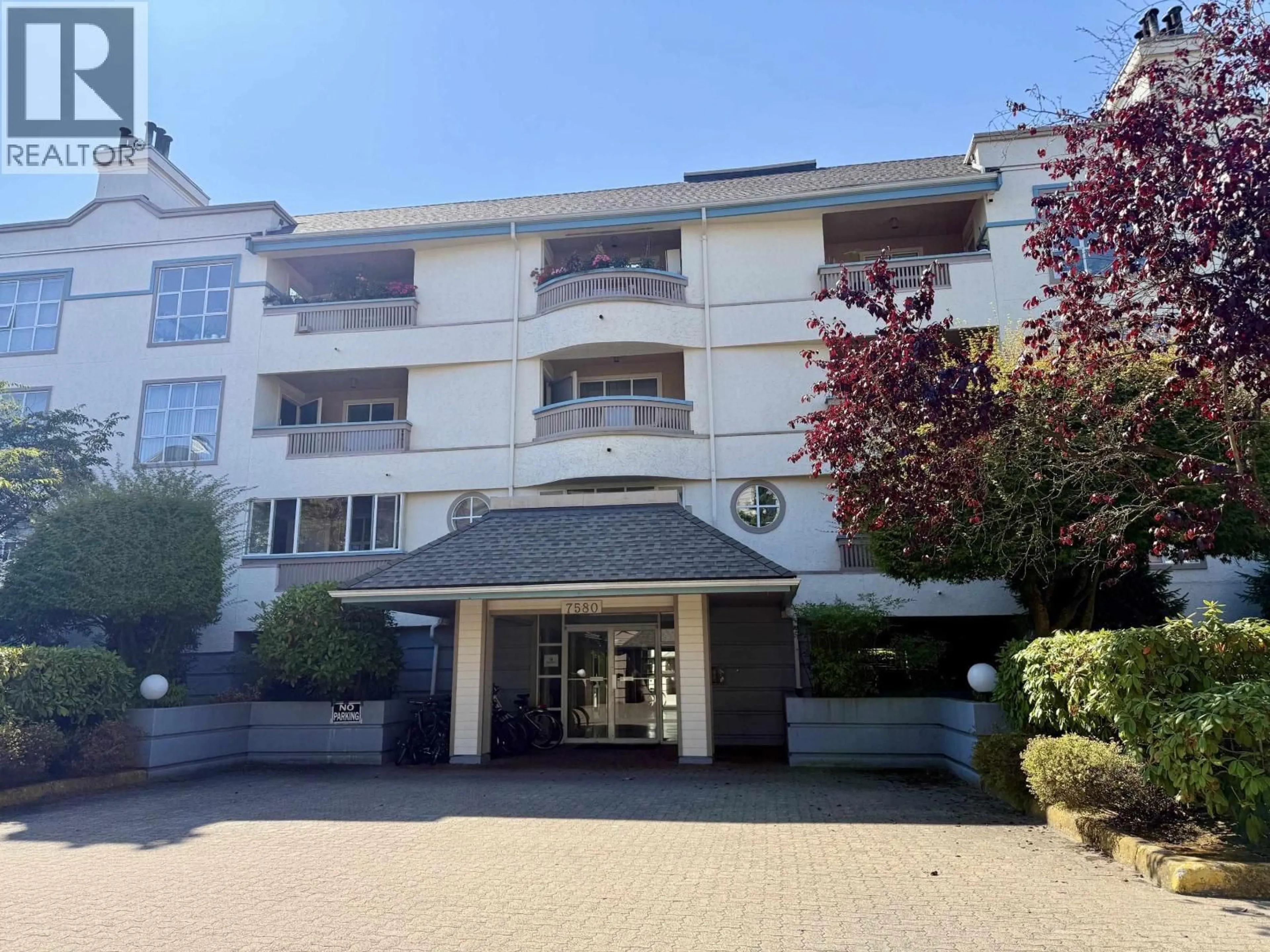 Unknown for 311 - 7580 MINORU BOULEVARD, Richmond British Columbia V6Y1Z5