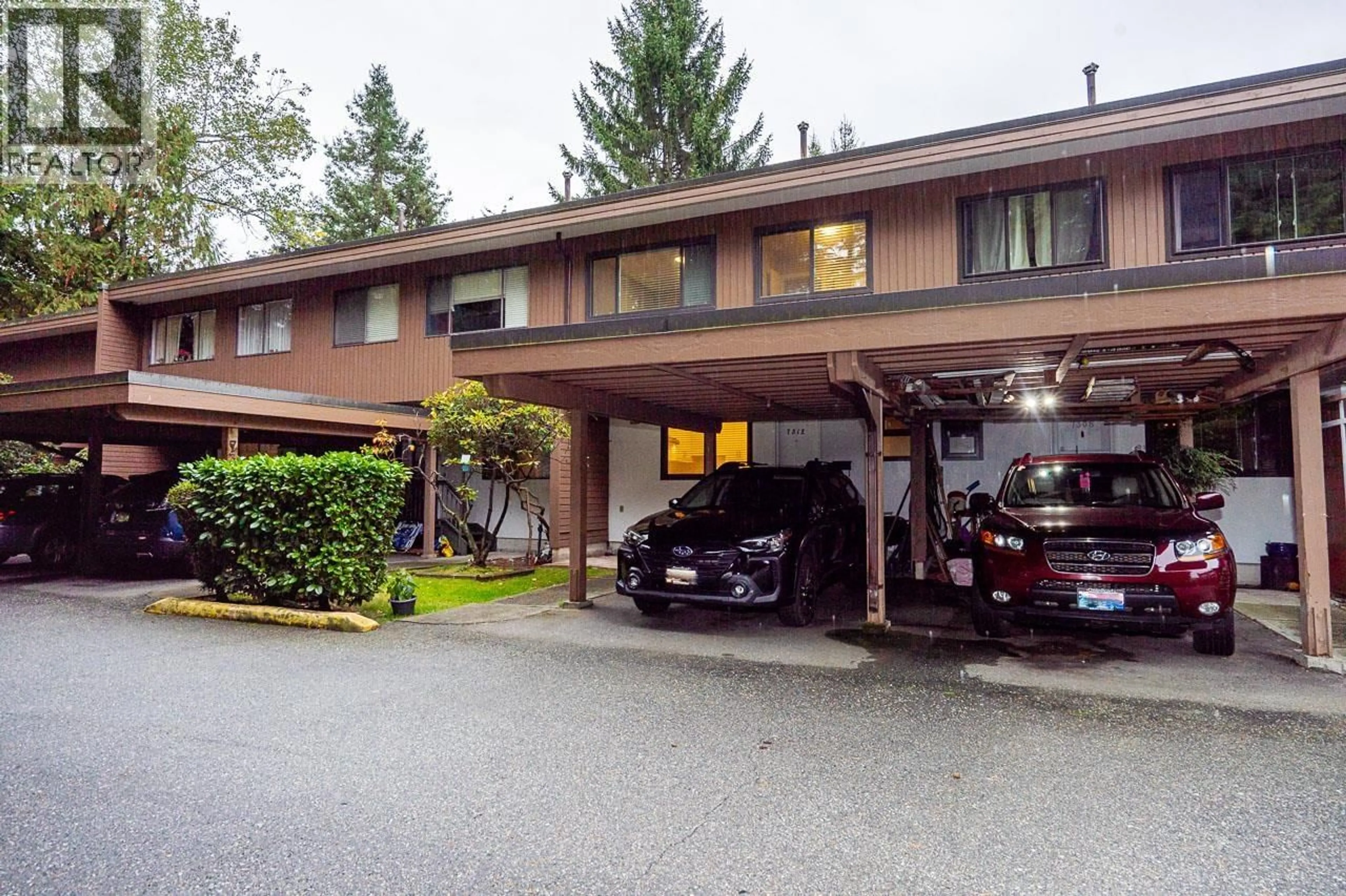 Indoor garage for 7312 GOLETA PLACE, Burnaby British Columbia V5A1S9