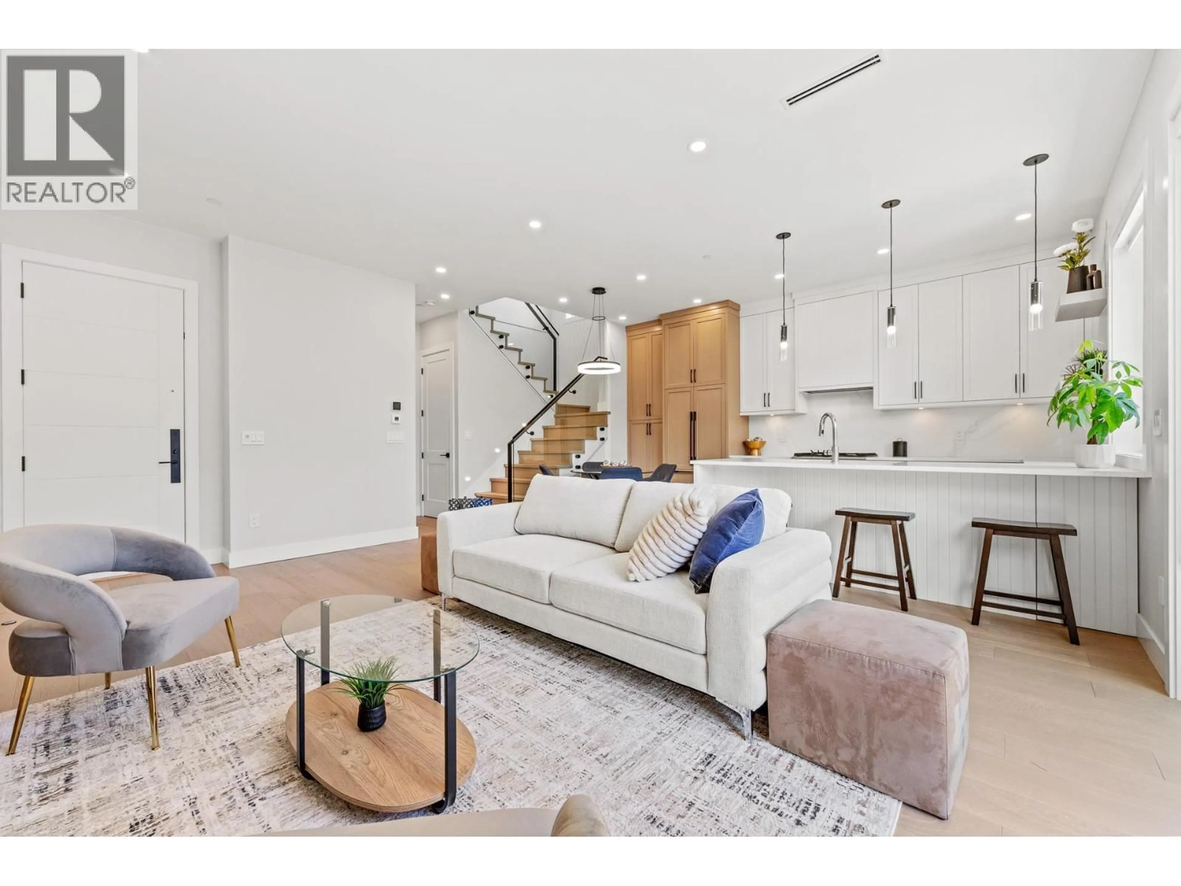 Unknown for 2 - 8578 CARTIER STREET, Vancouver British Columbia V6P4T8