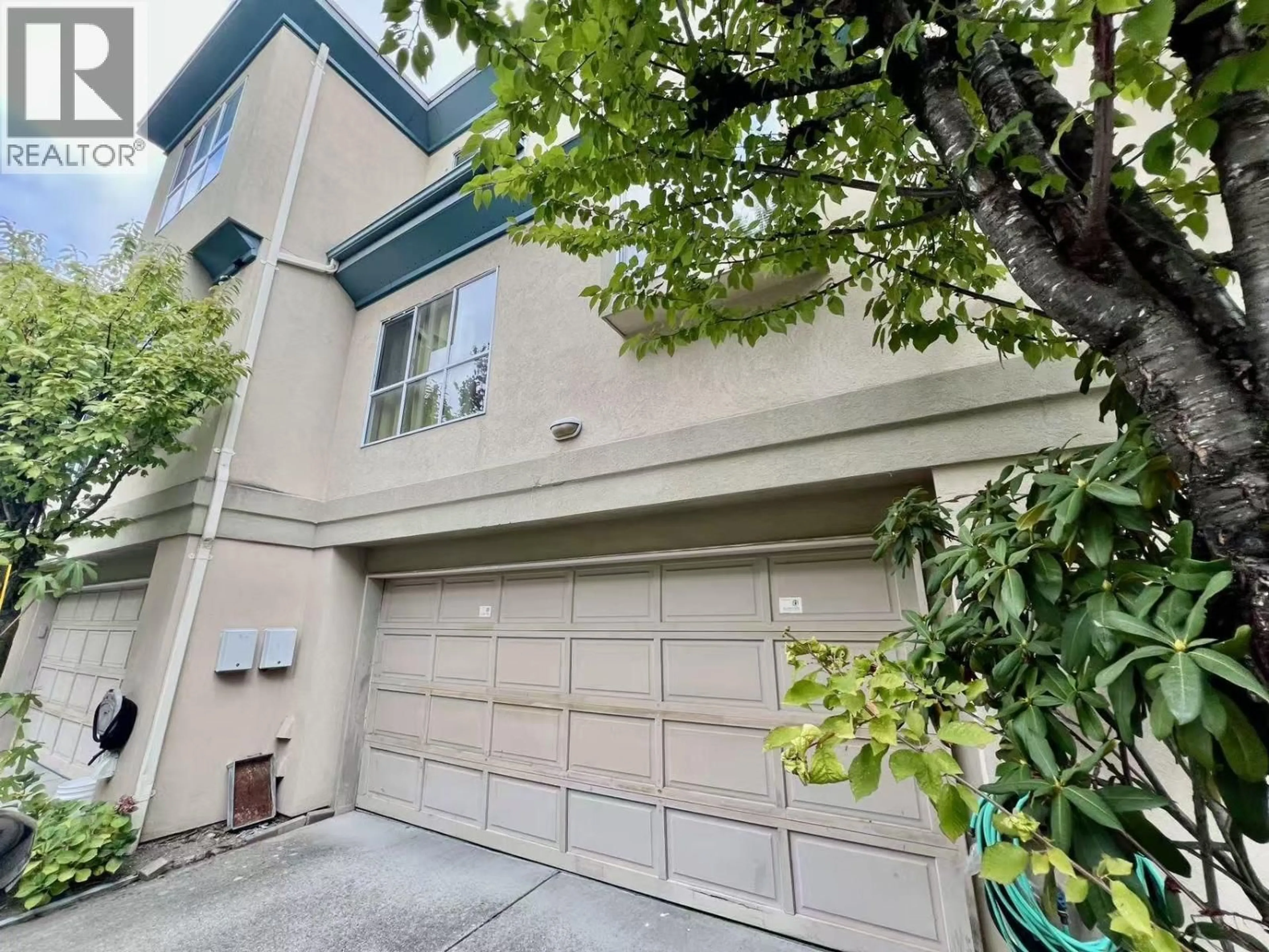 Unknown for 2 - 8300 JONES ROAD, Richmond British Columbia V6Y1L6