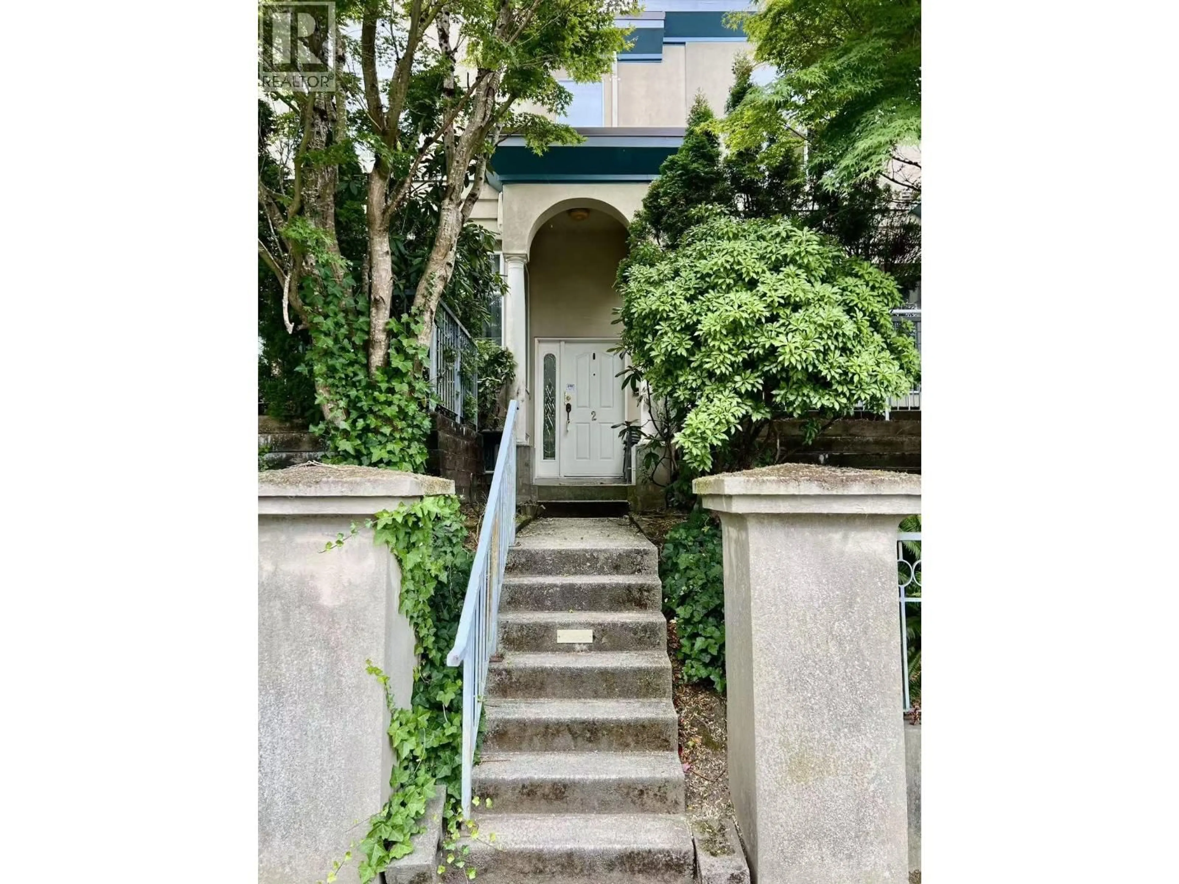 Unknown for 2 - 8300 JONES ROAD, Richmond British Columbia V6Y1L6